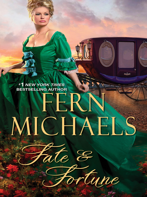 Title details for Fate & Fortune by Fern Michaels - Wait list